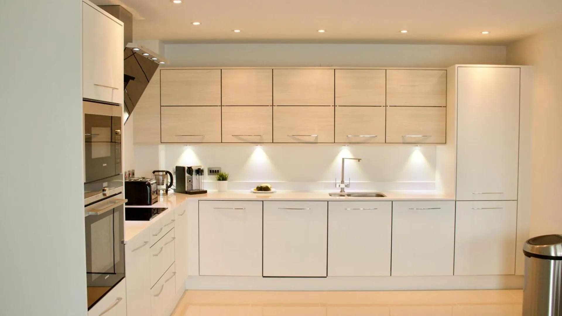 Luxurious Central Edinburgh Apartment - Sleeps 6 Ηνωμένο Βασίλειο